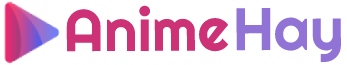 AnimeHay Logo